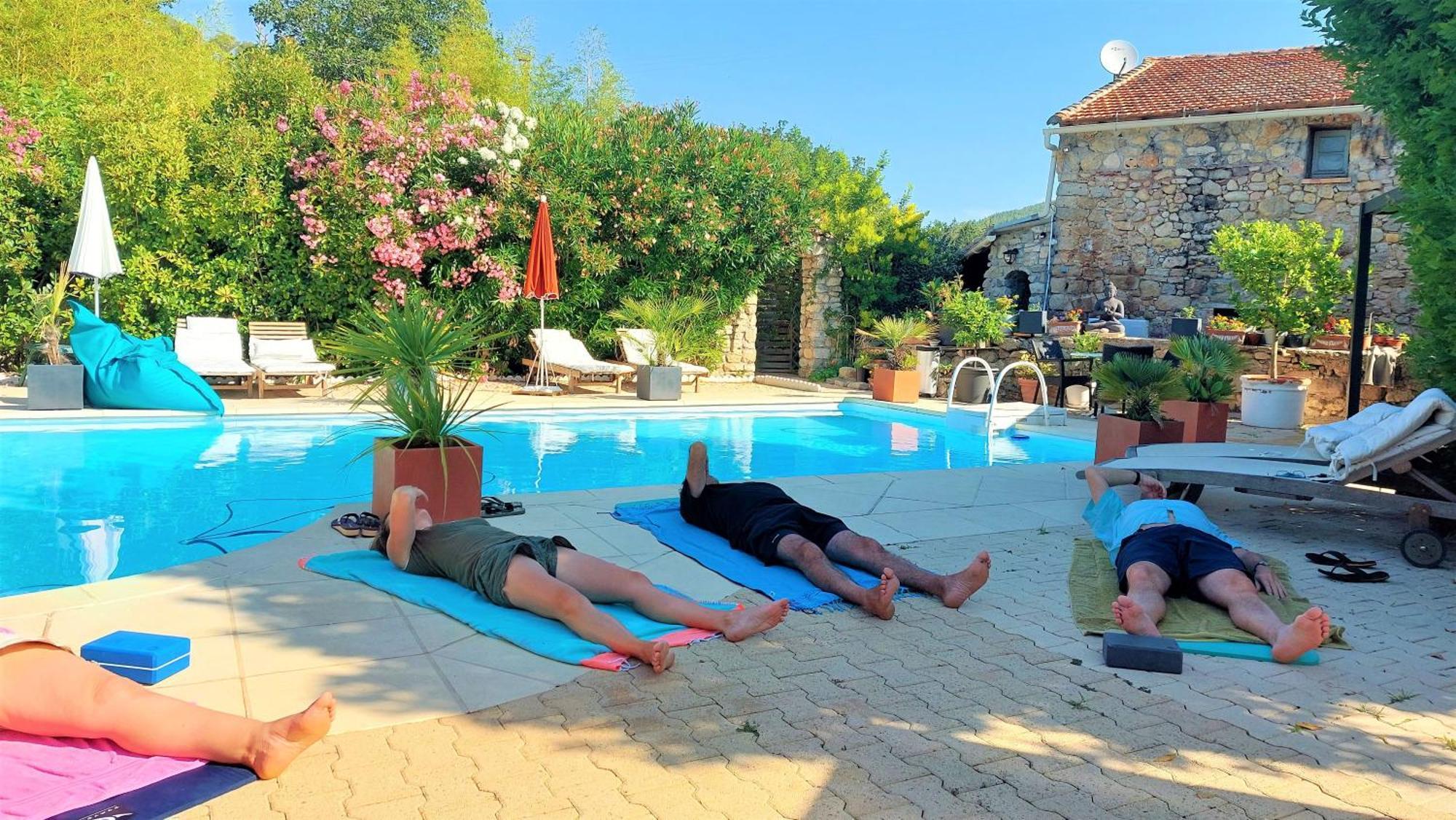 La Bergerie Du Moulin (Adults Only) Bed & Breakfast Taradeau Dış mekan fotoğraf