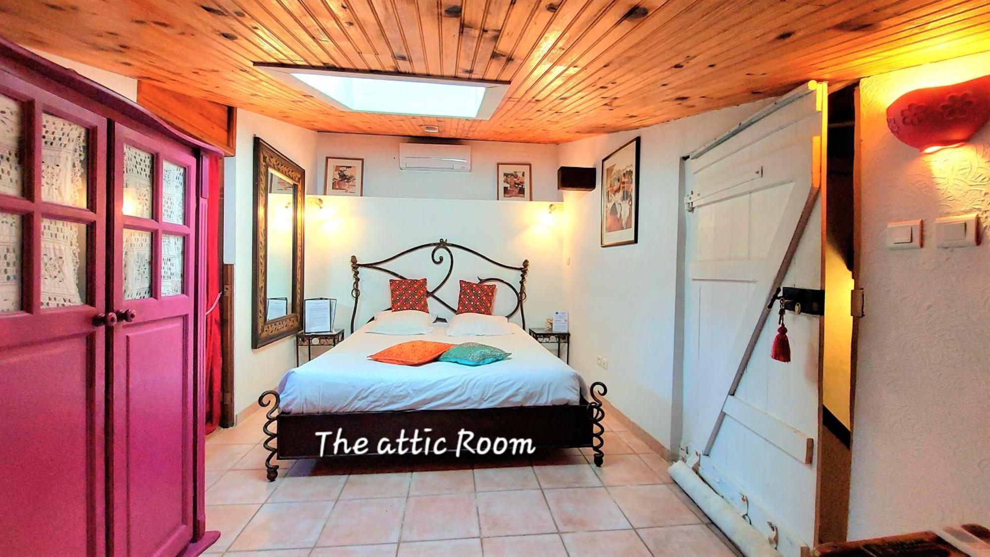 La Bergerie Du Moulin (Adults Only) Bed & Breakfast Taradeau Dış mekan fotoğraf