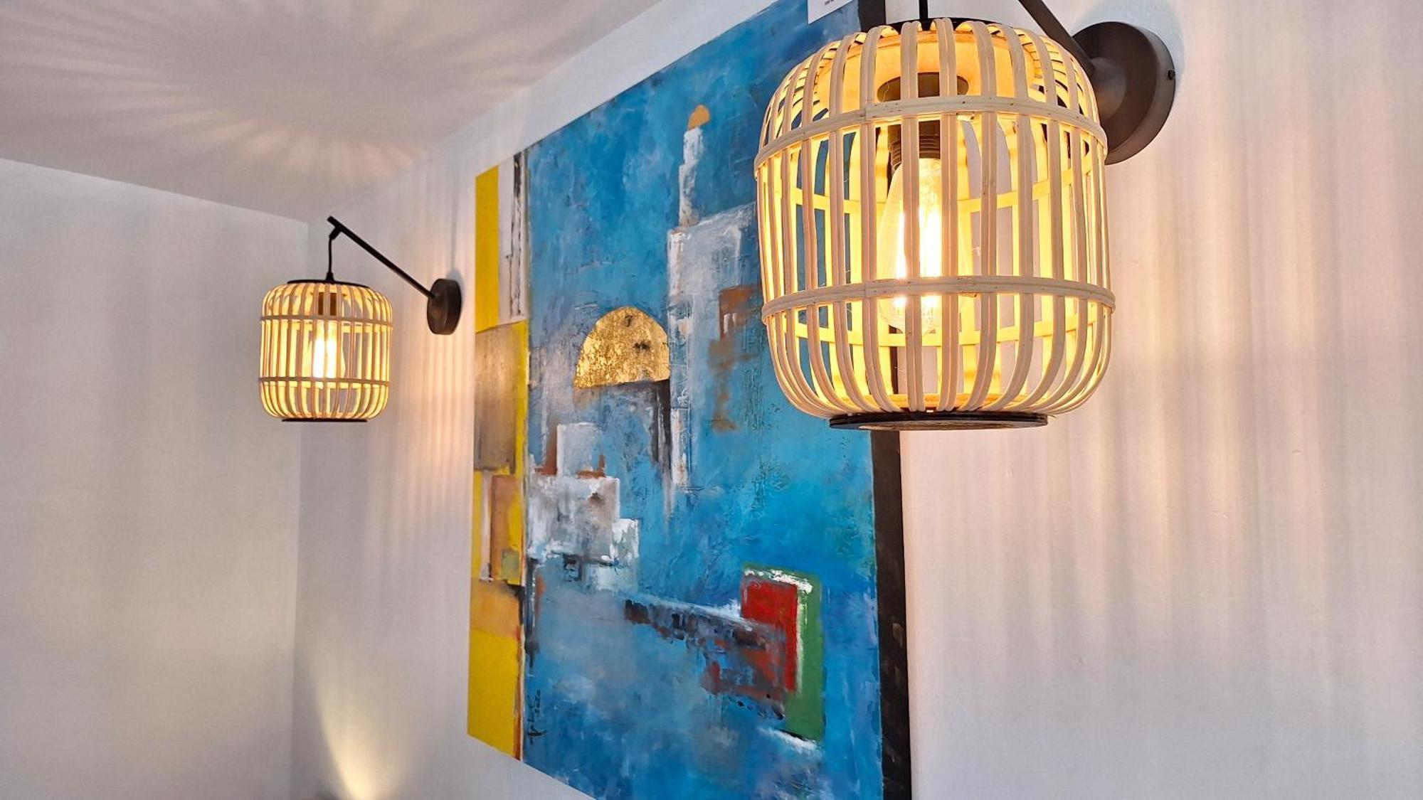 La Bergerie Du Moulin (Adults Only) Bed & Breakfast Taradeau Dış mekan fotoğraf