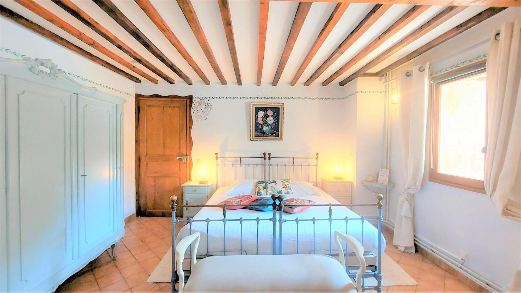 La Bergerie Du Moulin (Adults Only) Bed & Breakfast Taradeau Dış mekan fotoğraf